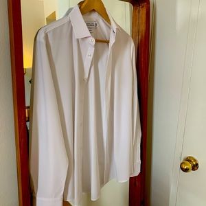 Mizzen + Main button down shirt